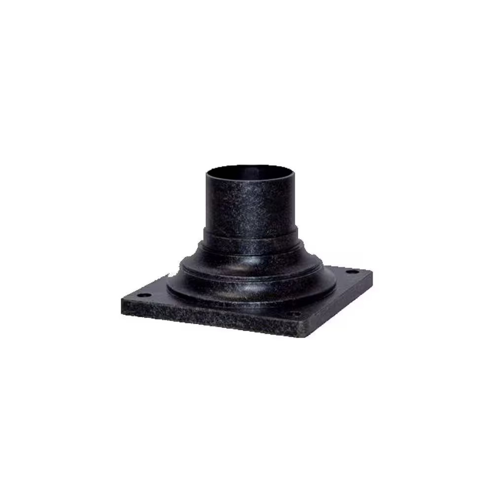 5999ST - Pier Mount Adapter