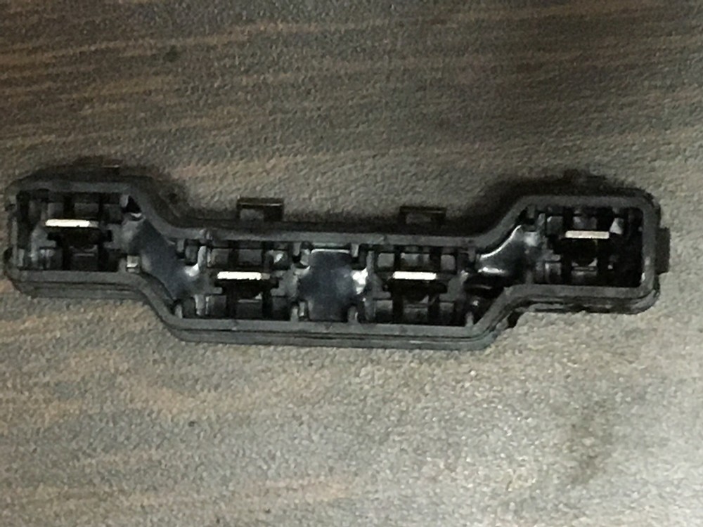 Elmeco 1st Class Terminal Board