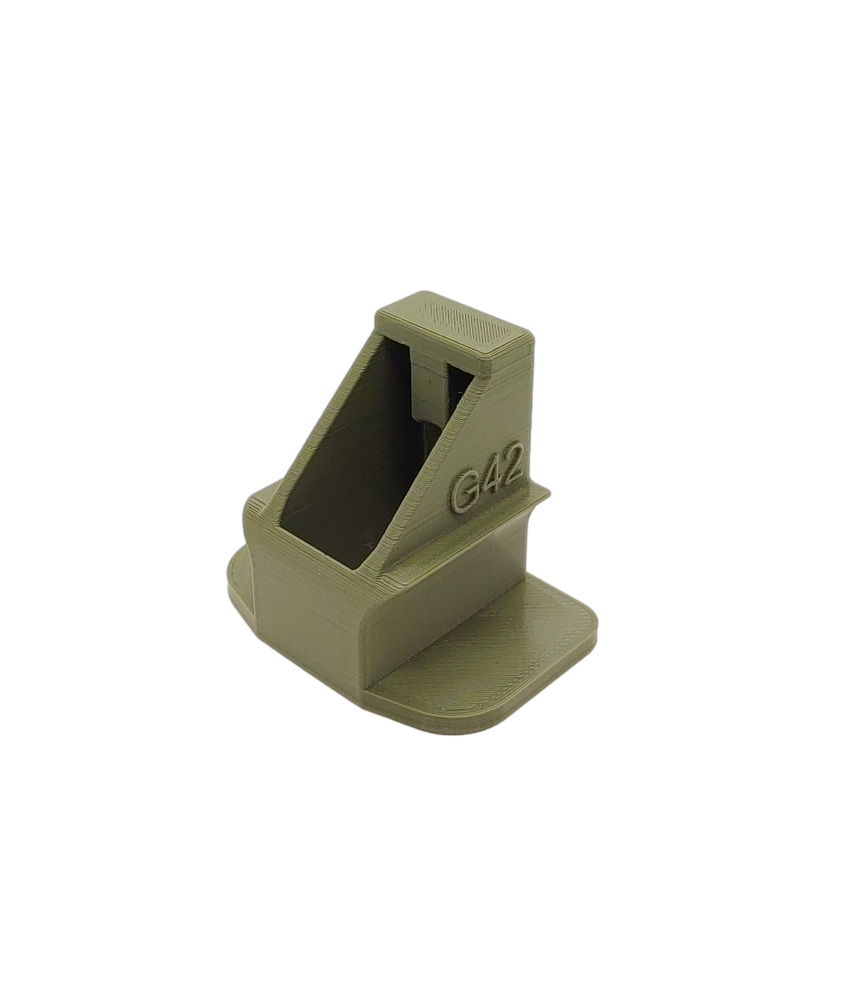 EZMAGLOADER Magazine Loader for Glock 42 Magazines