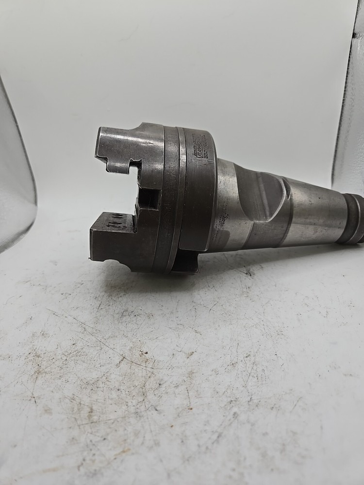 Devlieg Microbore Flash Change 50 Boring Ring Adapter 50FC-ADE-1412-20 (3C4)