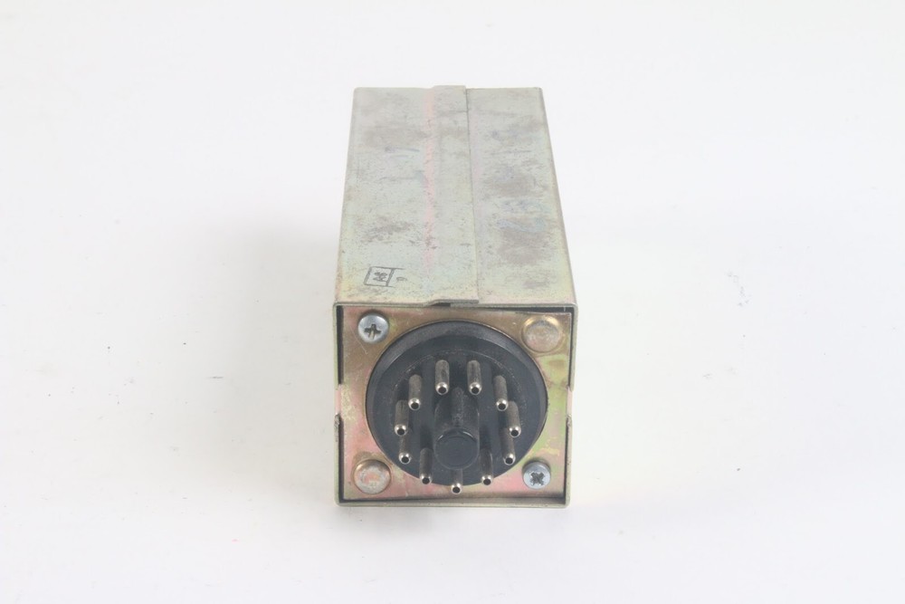 Altec 460C Amplifier Module Untested AS IS Vintage