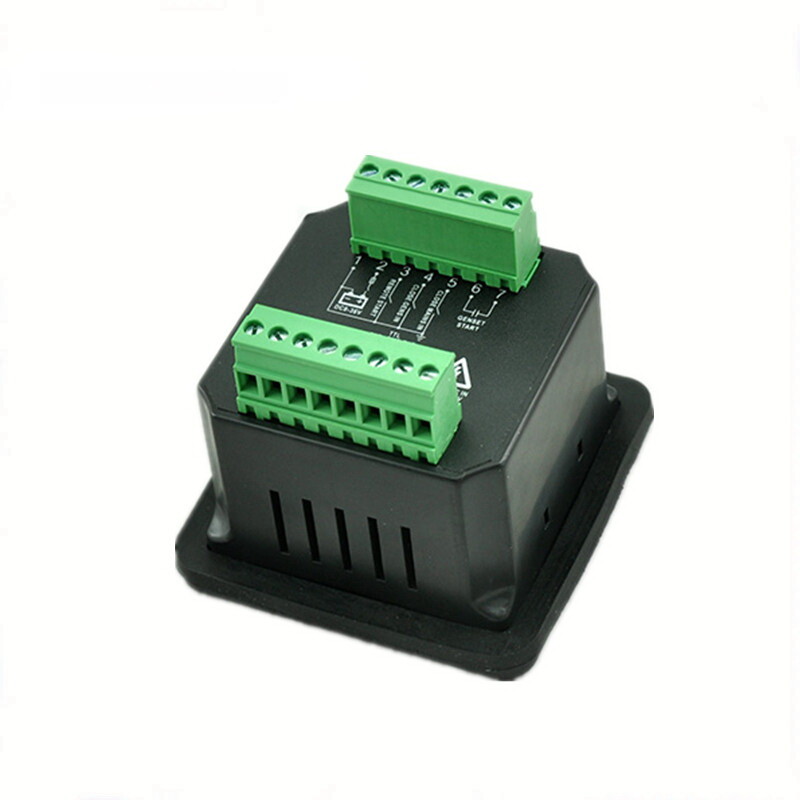 Mains/Generation ATS Controller Automatic Transfer Switch Controller ATS220