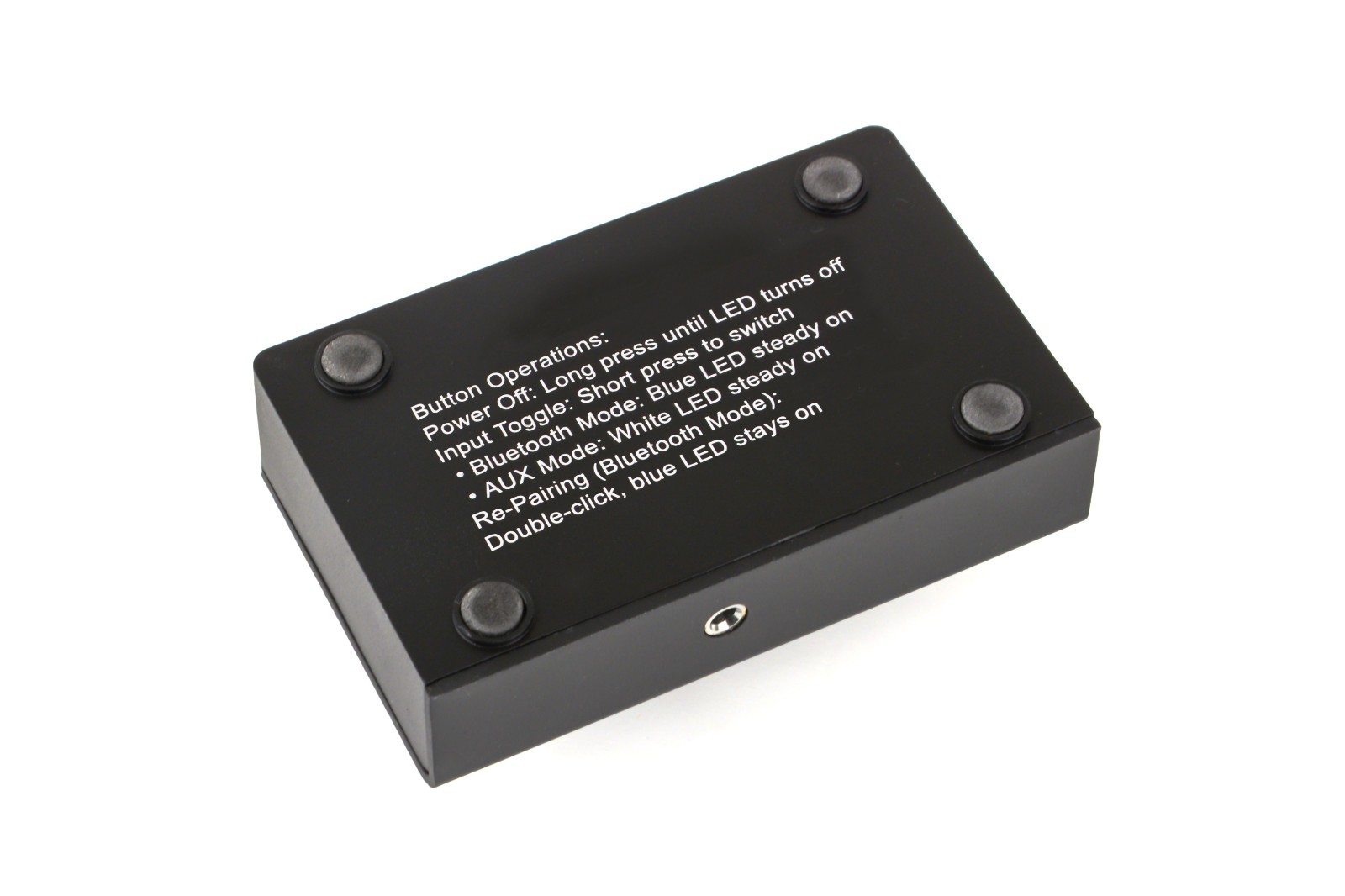 Bluetooth Enabled Wireless Control Pod for Logitech Z-2300 Z-2200 Speakers