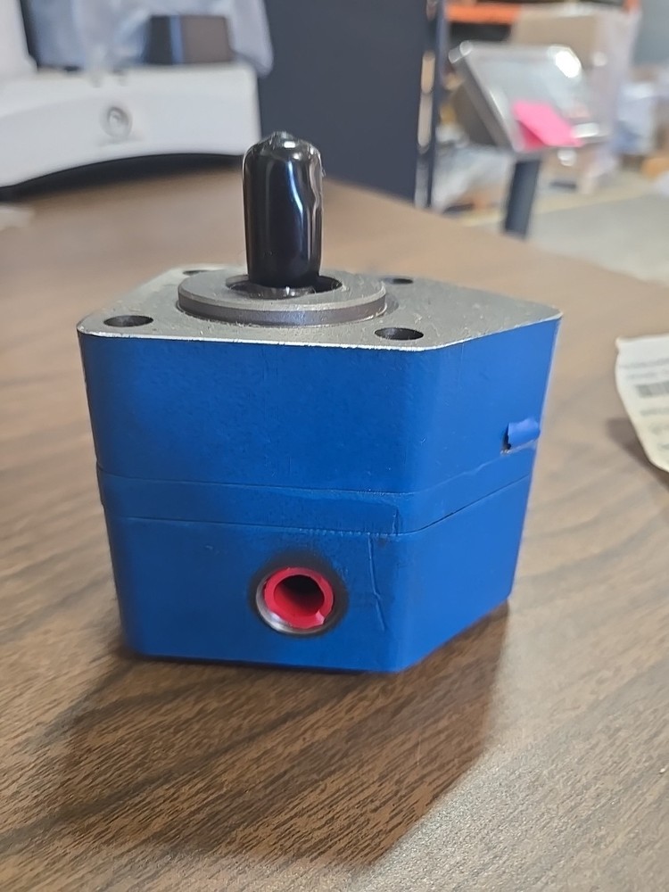 VIKING PUMP GP0535G20 NEW