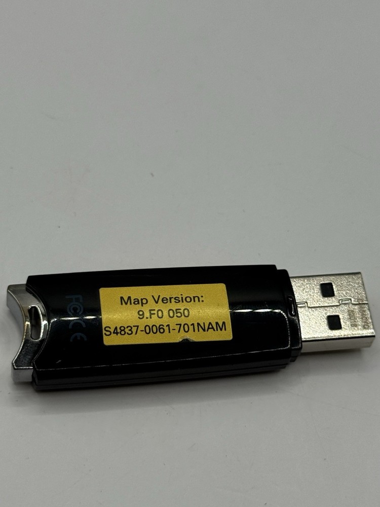 Honda Navigation System 2017 Yellow USB Update