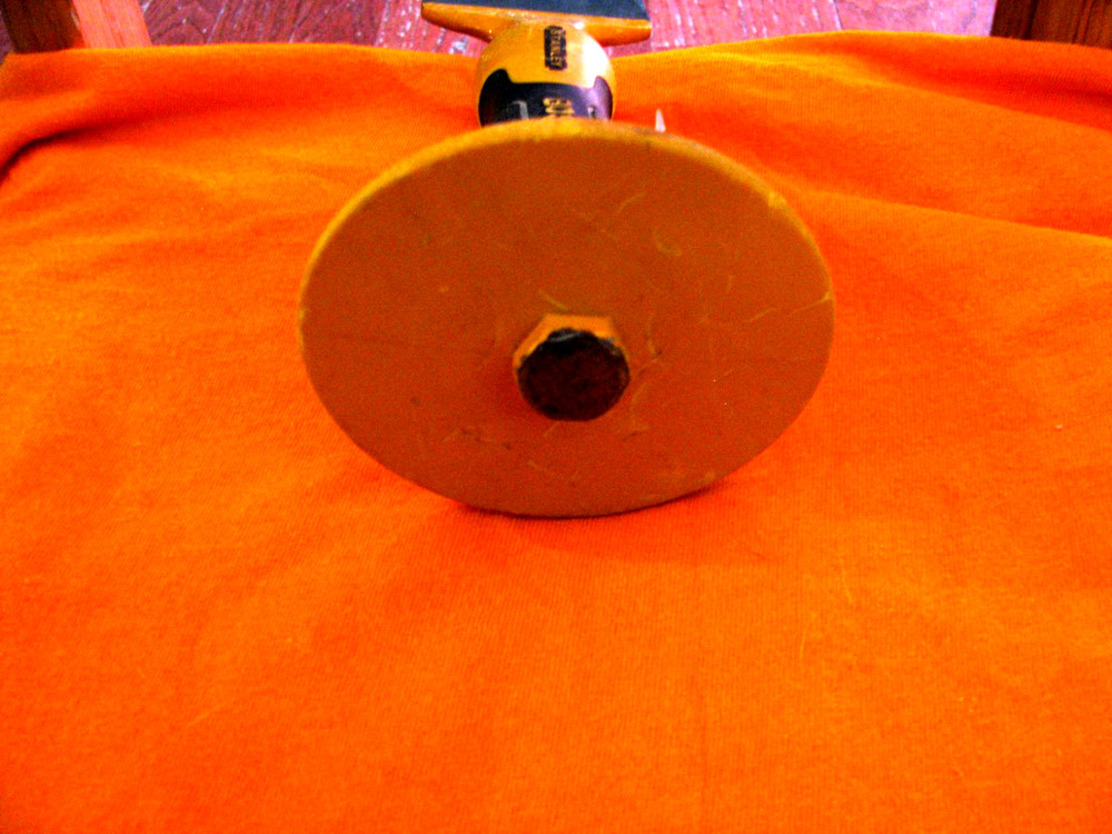 Stanley Bostitch 2 3/4" Mason's Chisel Block/Concrete
