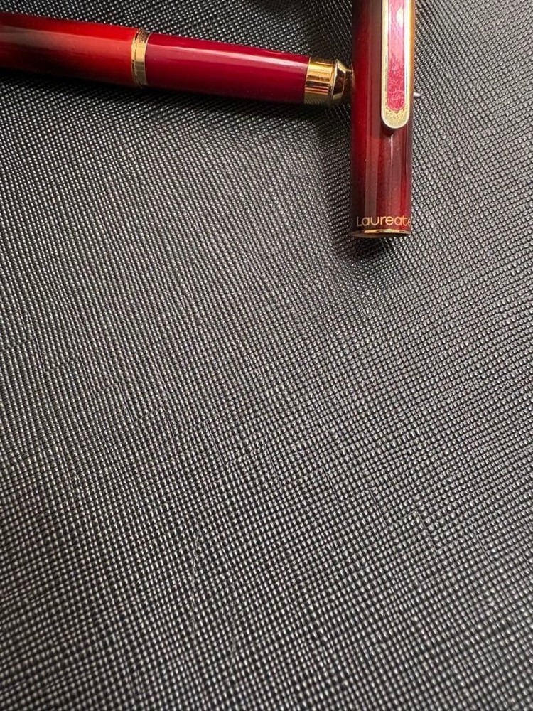 Lauriet ballpoint pen lacquer