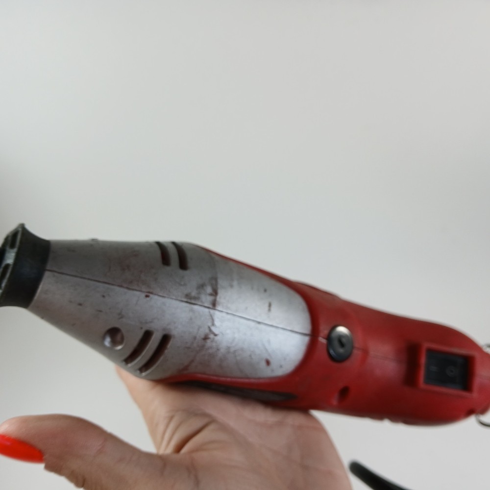 HyperTough -Rotary Tool