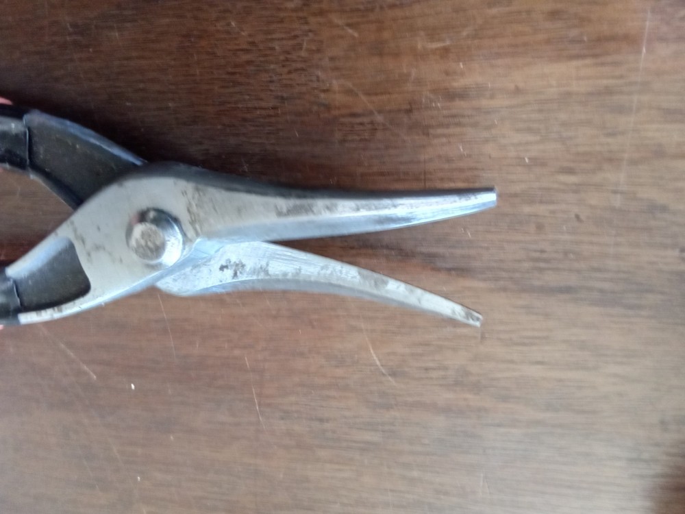 wiss tin snips