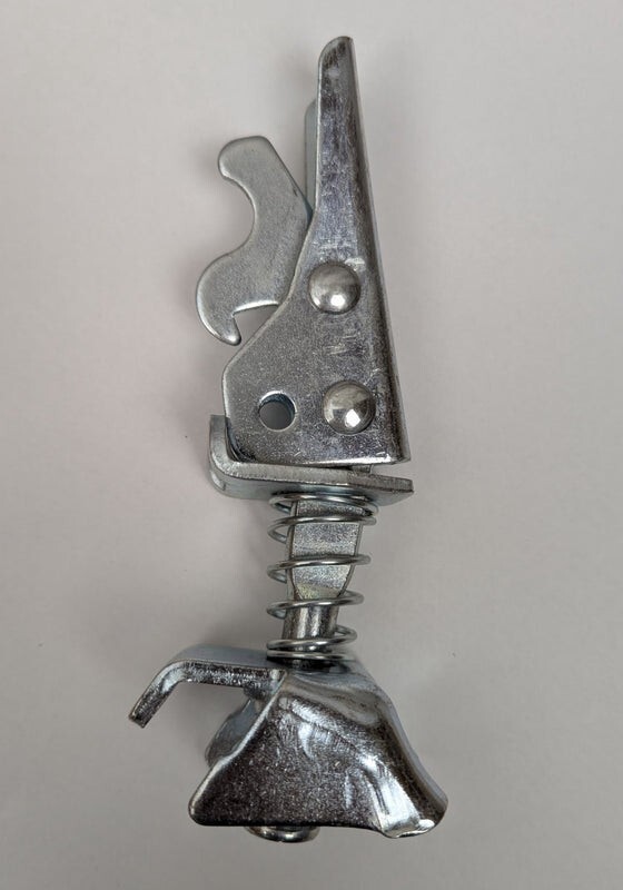 Trailer Coupler Repair Kit Shelby 2" Class II 3500 Lb