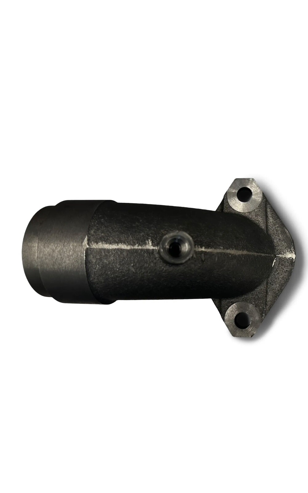 New Cummins Exhaust Manifold End- 3683870 ISX