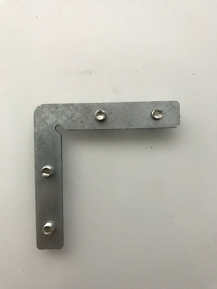 Elite Screens Fixed Frame Screens Elbow