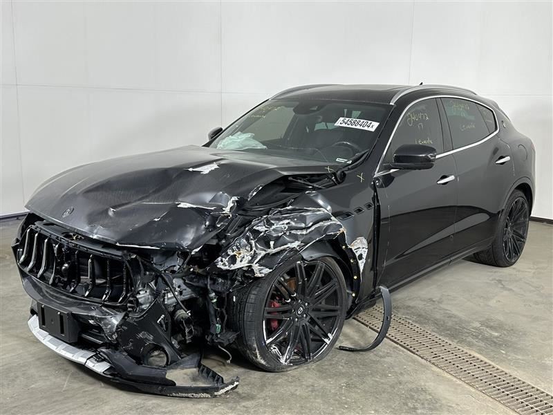 LEVANTE 2017 Camera/Projector 2672076