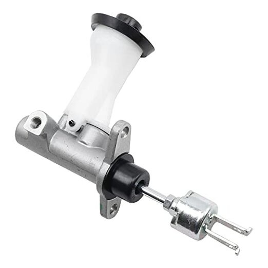 CLUTCH MASTER CYL - 072-8925