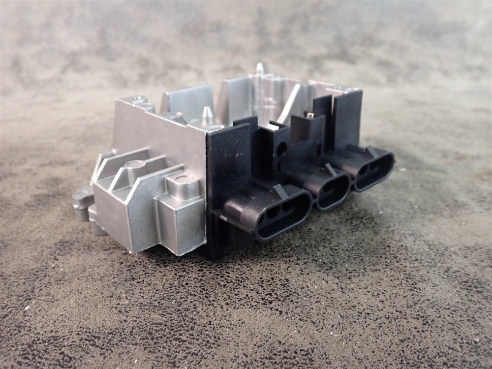 NEW WVE 6H1011 Ignition Control Module (G190)