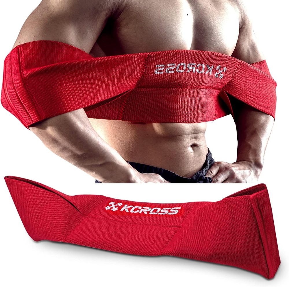 Anti-Snap Bench Press Band – Medium Resistance for Enhanced Workout Performance