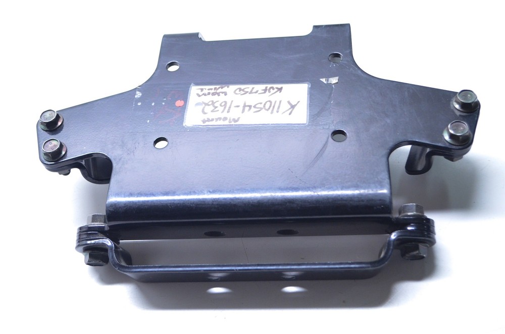 Warn K11054-1632 Winch Mount NOS