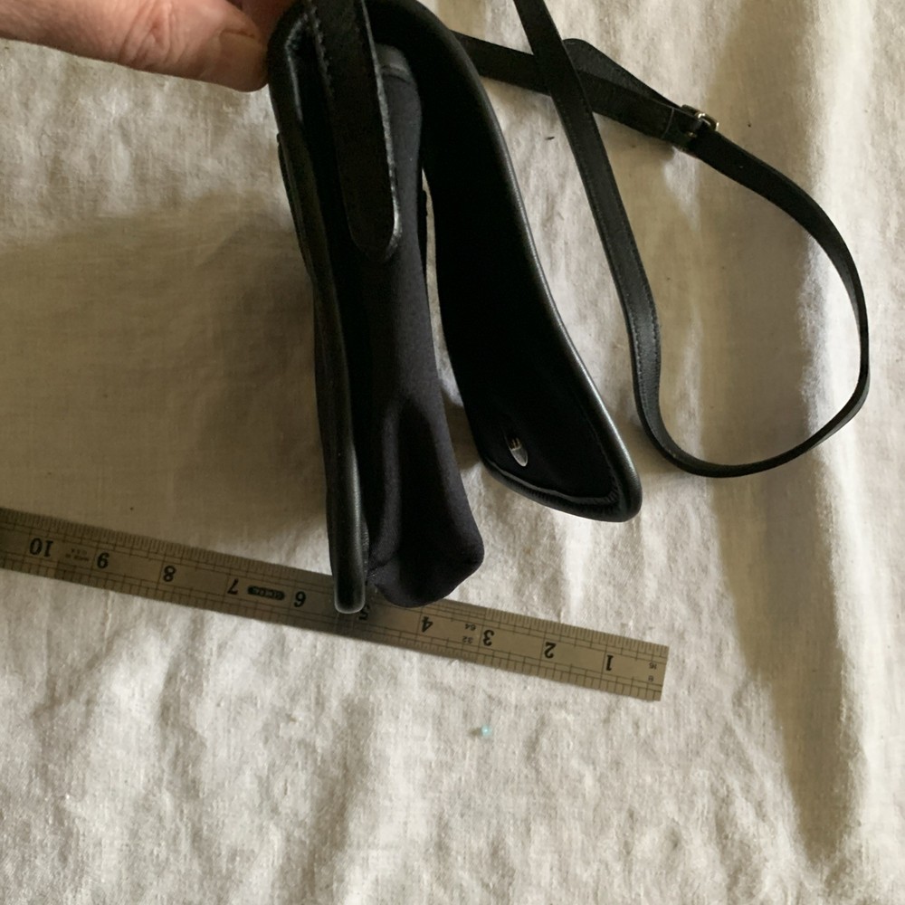 Coach Small Satchel Bag