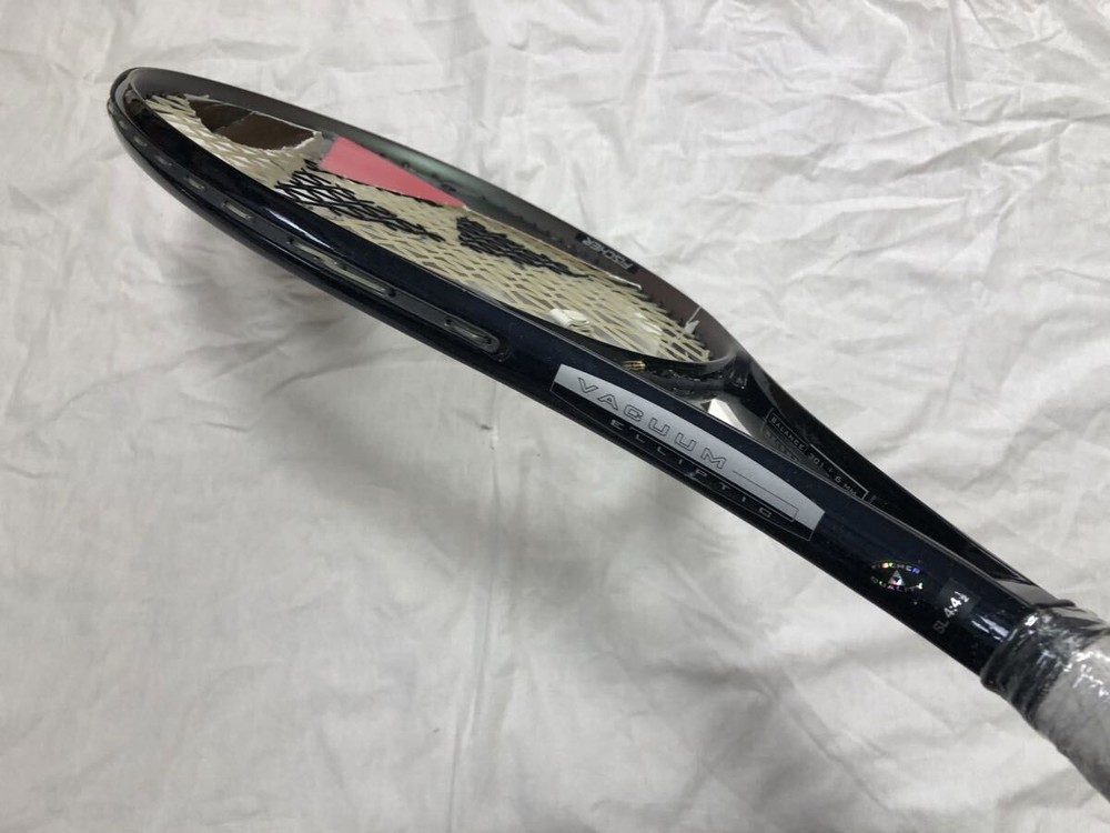 FISCHER ACCUM ELLIPTIC new