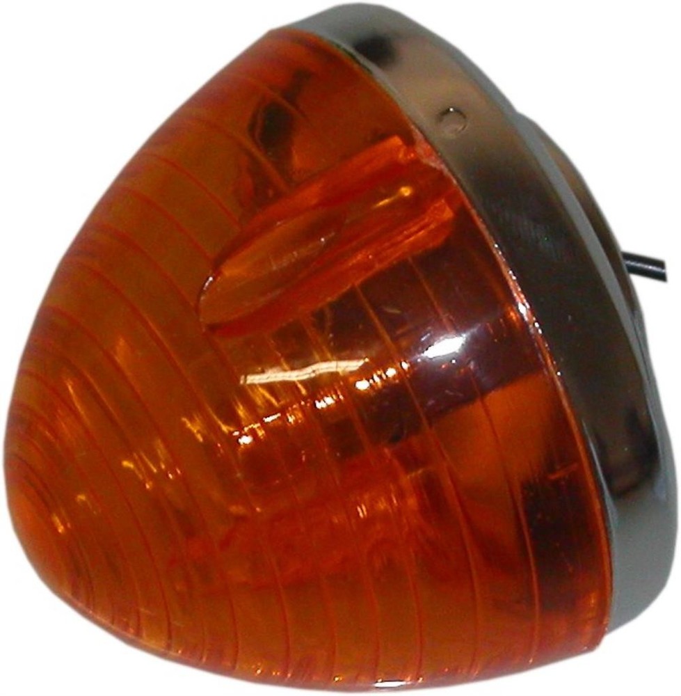 Indicator Complete Front L/H for 1979 Honda C 90 (89.5cc)