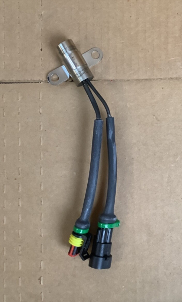 Amerex Detector SPT 280F VSS, pn 14087