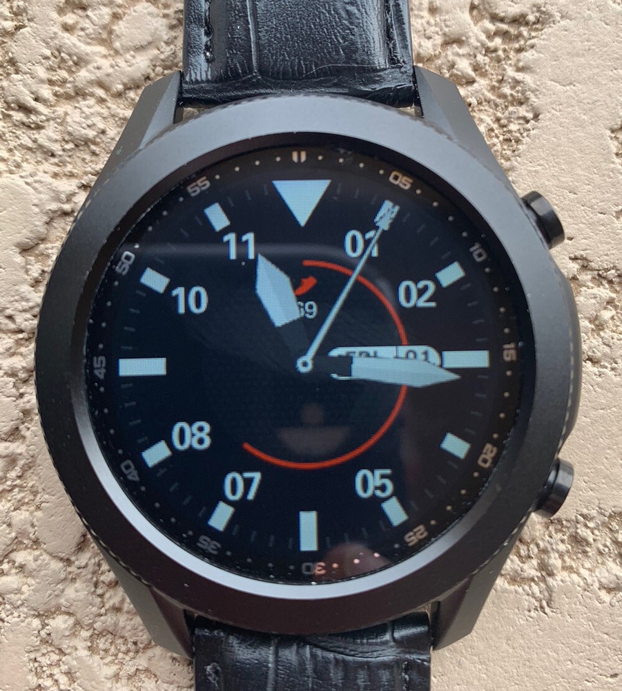 Multi Function Smartwatch For Android And IOS Touchscreen Bluetooth