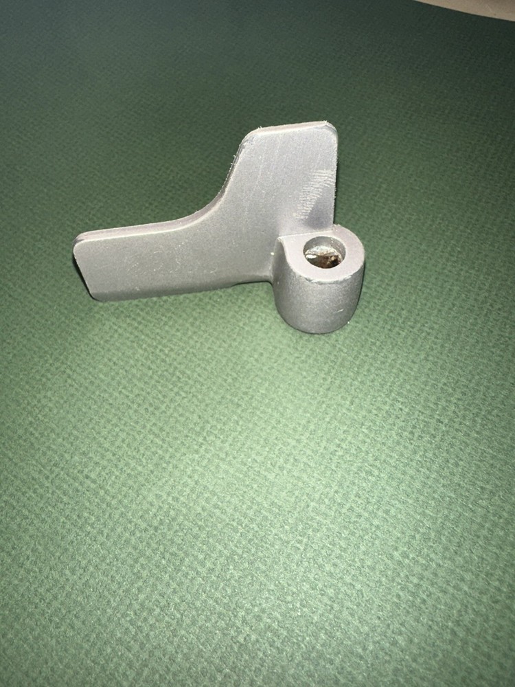 OSTER 1-1.5 LB. BREAD MACHINE BREAD MAKER OEM REPLACEMENT PADDLE ONLY