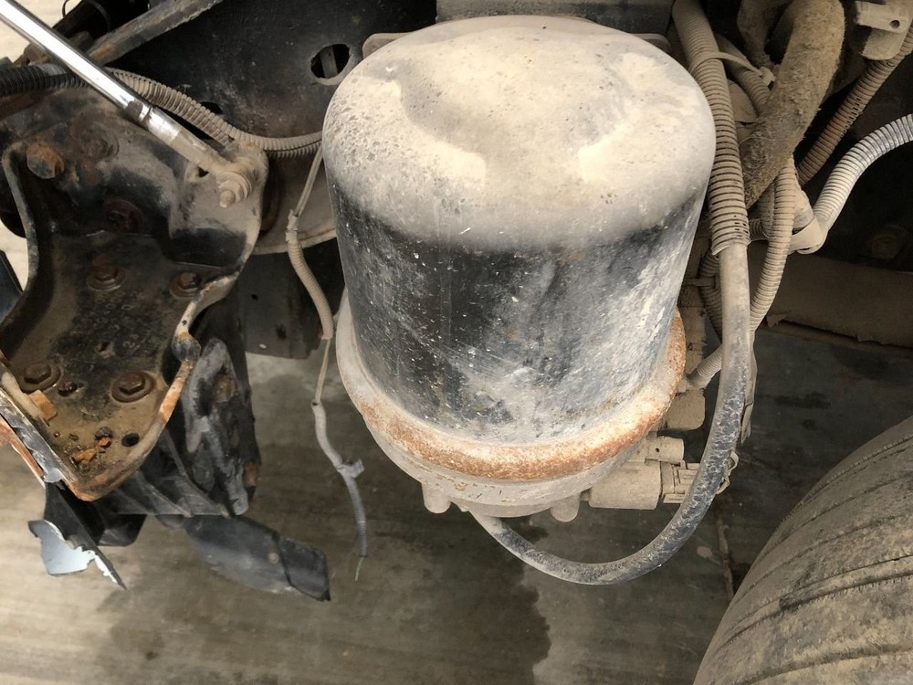 Bendix AD-IP Air Dryer - Used