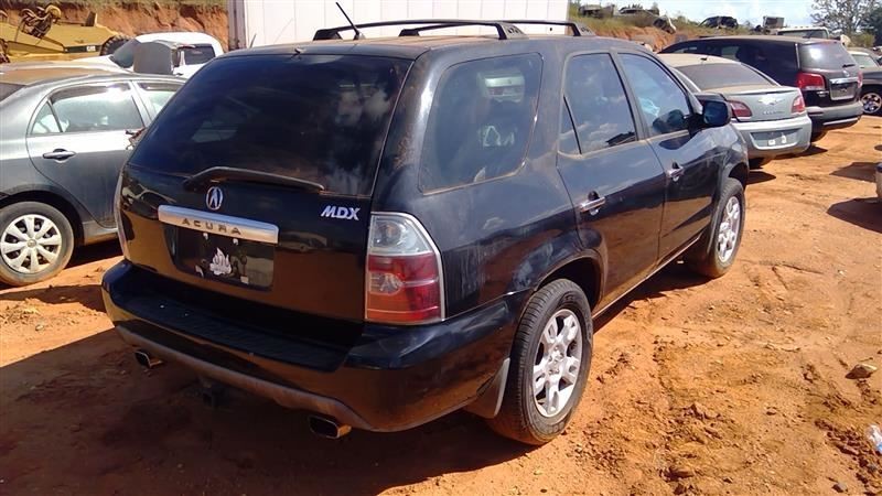 Chassis ECM Traction Control Variable Torque Management Fits 03-06 MDX 178074