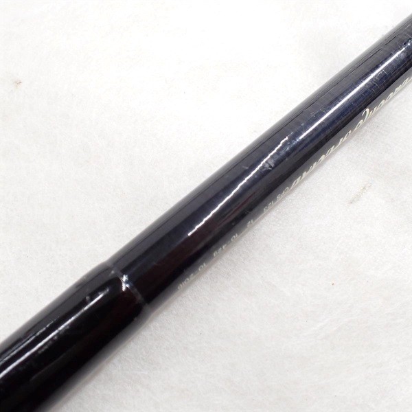 UFM Ueda Plugging Special Shore Type CPS123 Cond/C