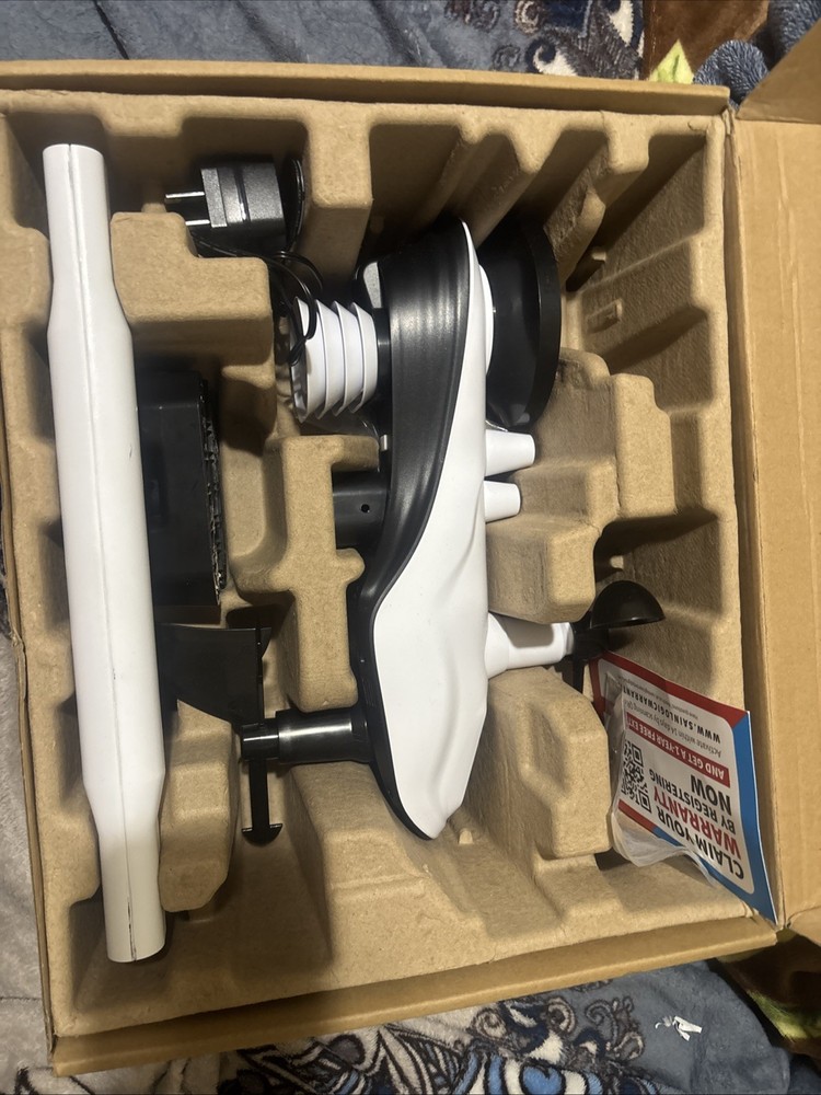Sainlogic SA6