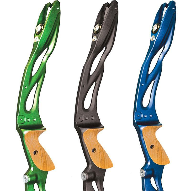 PSE Achieve 25" ILF Riser