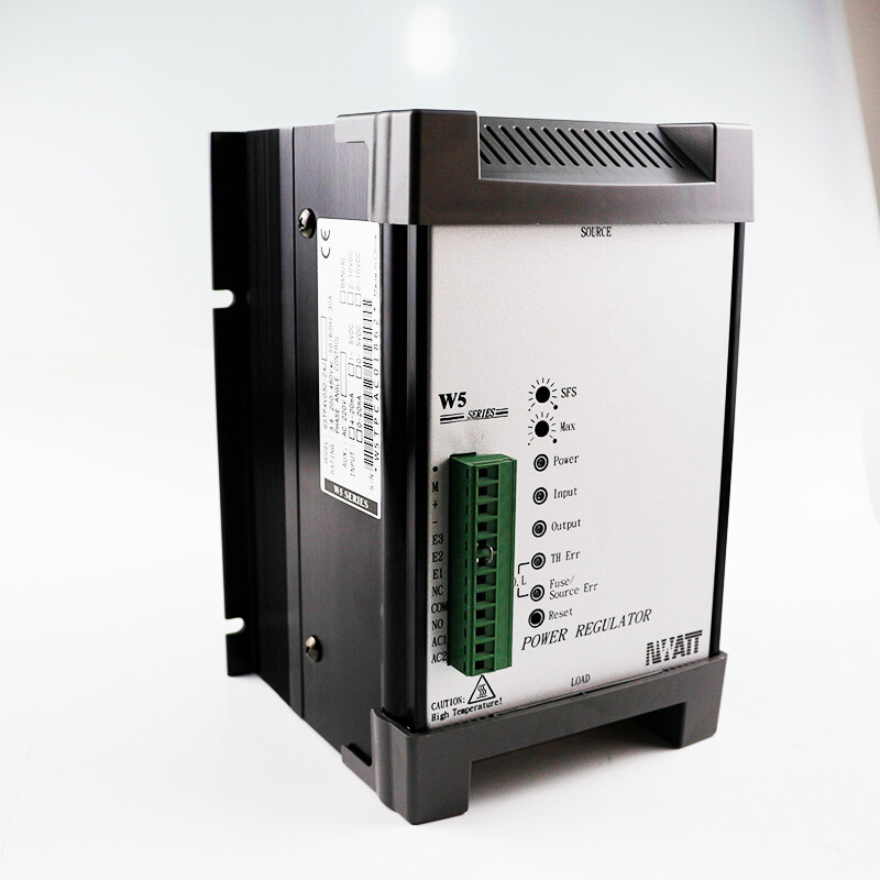 Power Regulator Voltage Regulator Power Regulator Thyristor Heating Controller