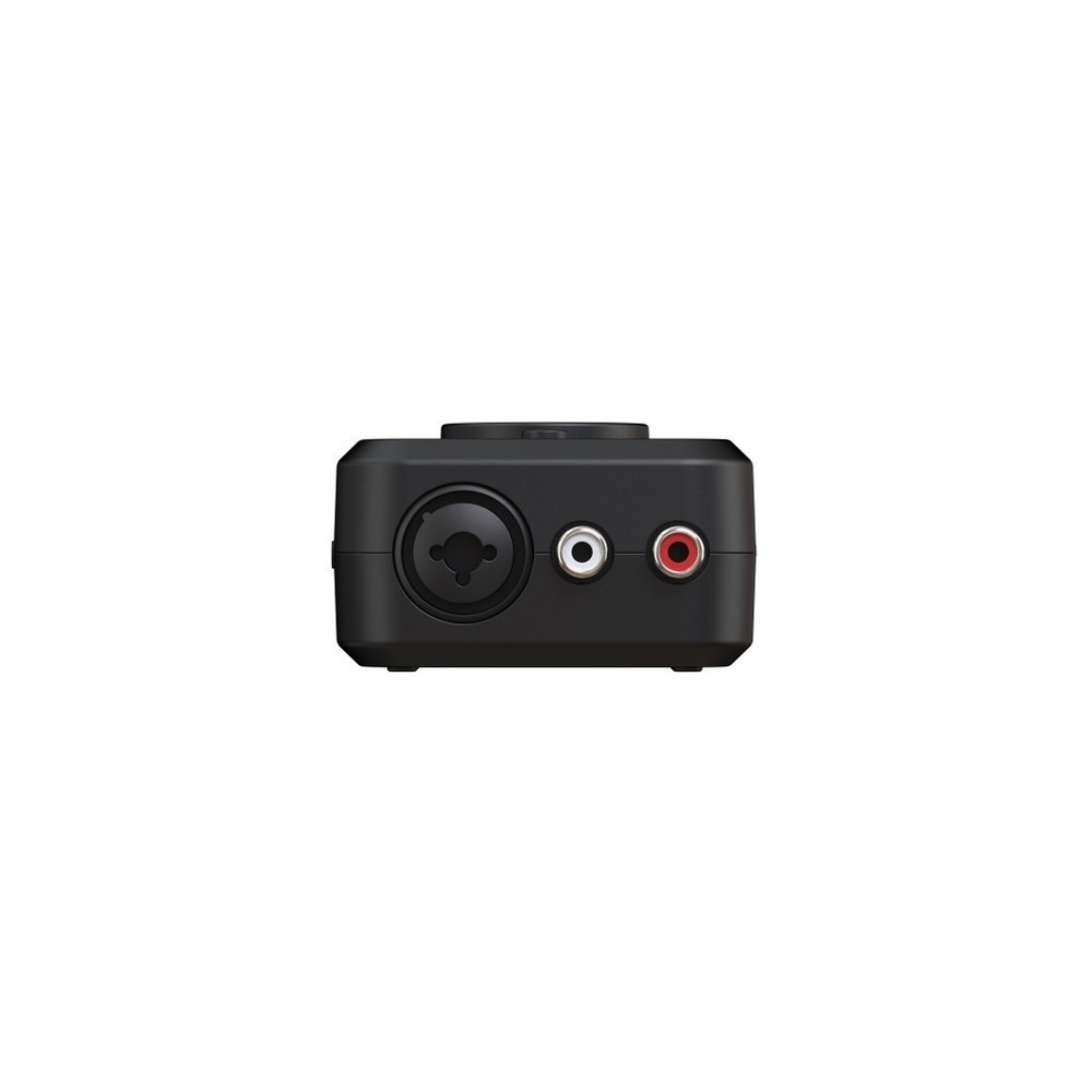 IK Multimedia iRig Stream Audio Streaming Interface
