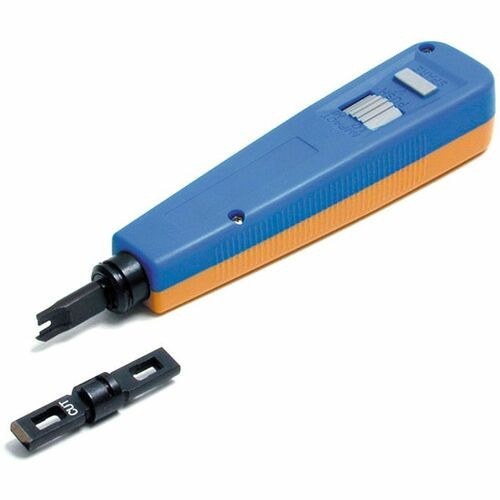 StarTech.com Punch Down Tool with 110 and 66 Blades - Punch-down tool -