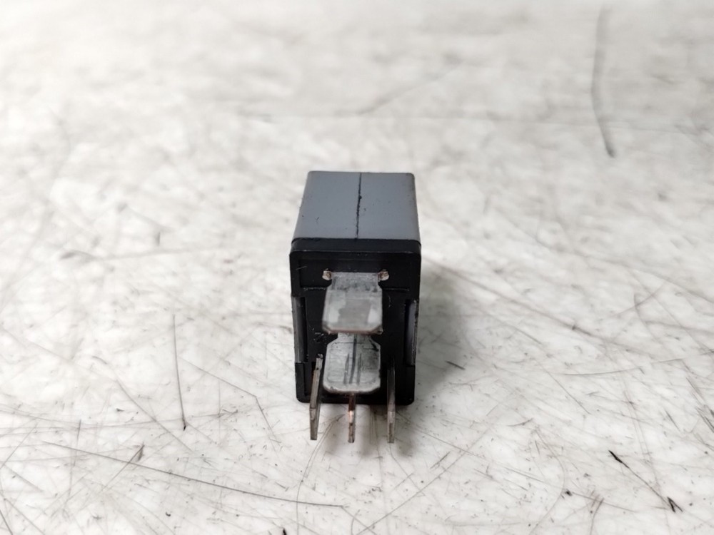 2002 Harley Davidson Vrod VRSCAW Relay