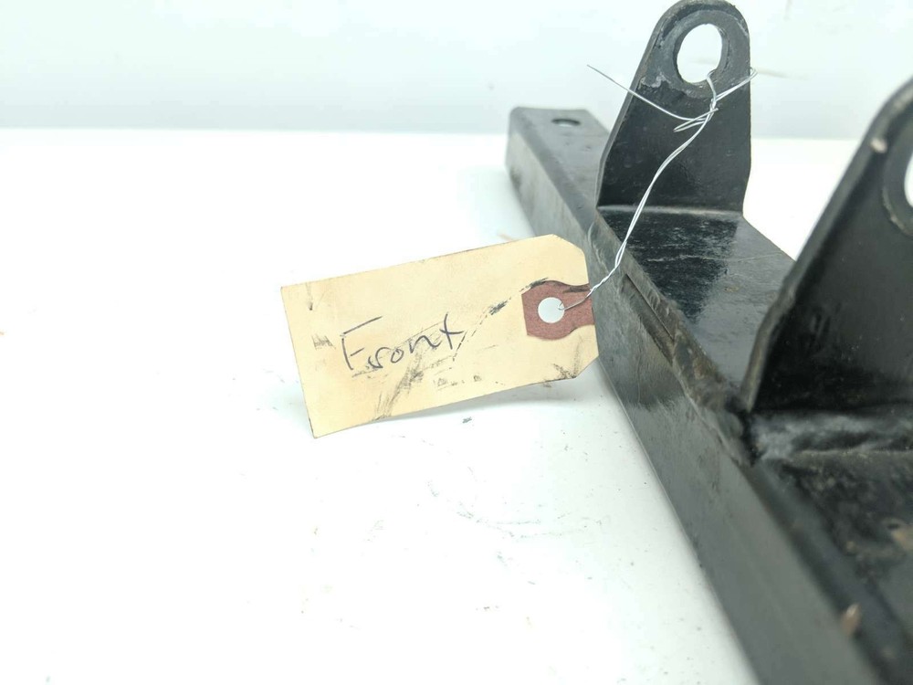 17 Oreion Reeper Front Frame Mount Bracket