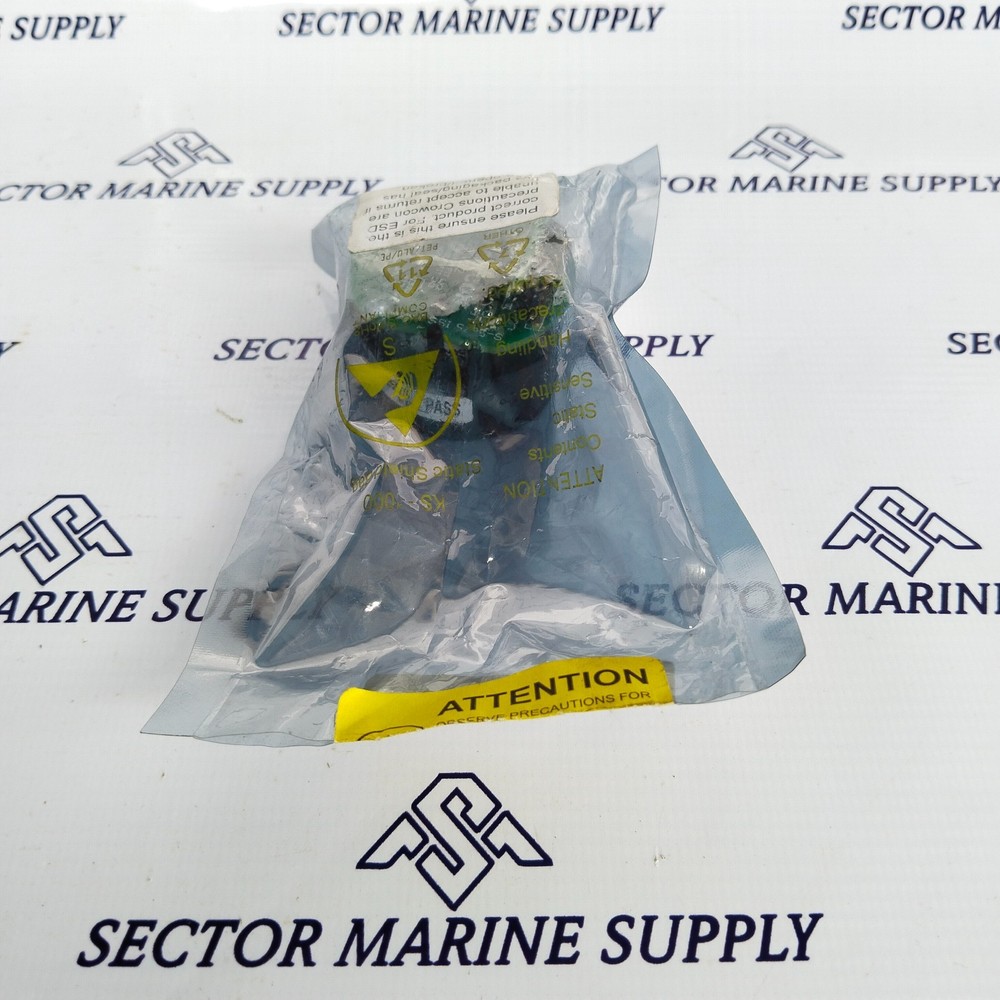 Crowcon SM6323 V3.2 Oxygen Sensor