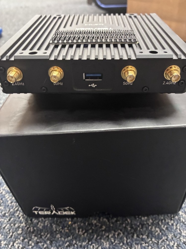 TERADEK LINK