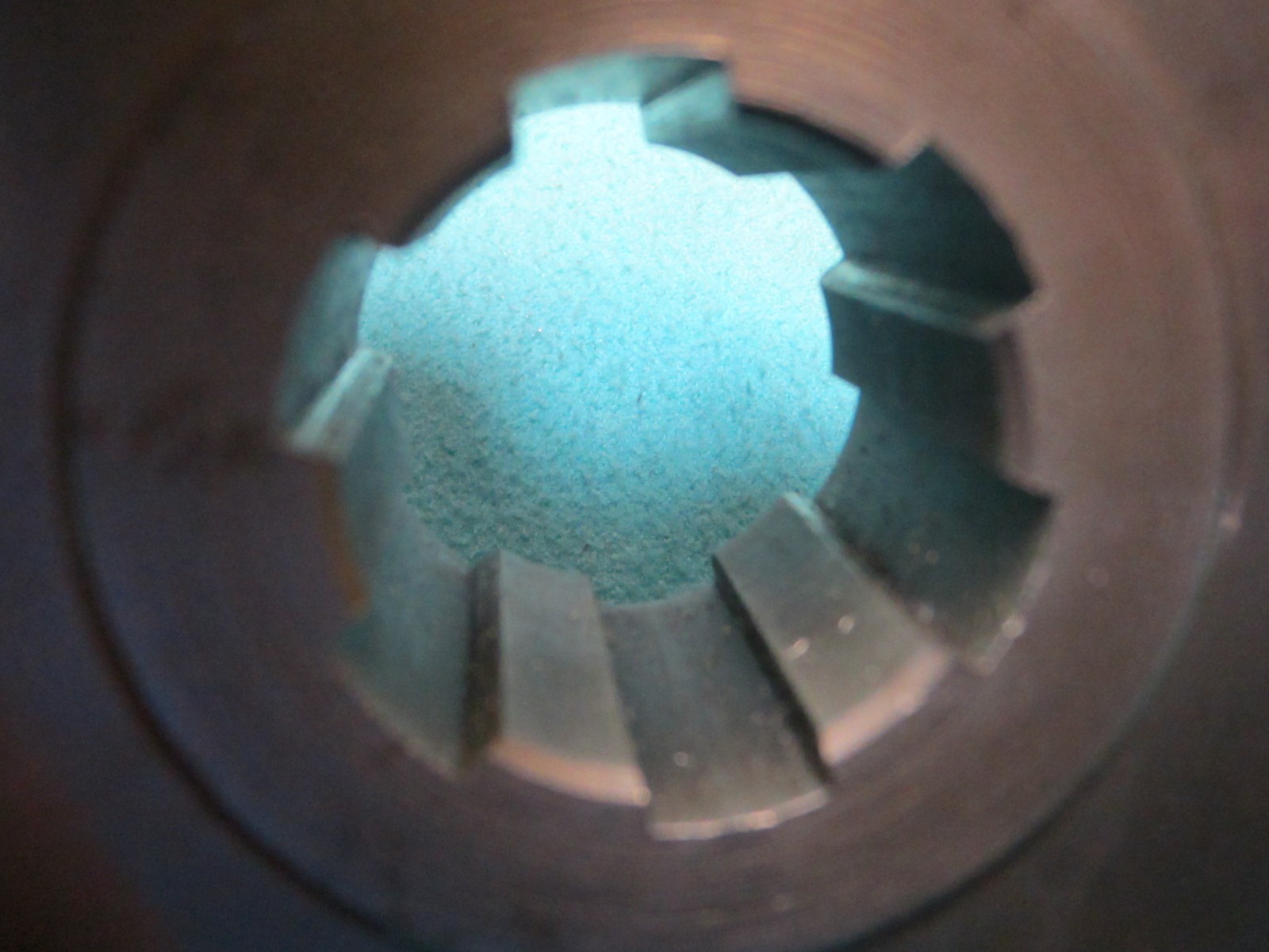 WINTERS 4403B + Unmarked 4403 - 6 Spline Quick Change Gears - 2 Sets