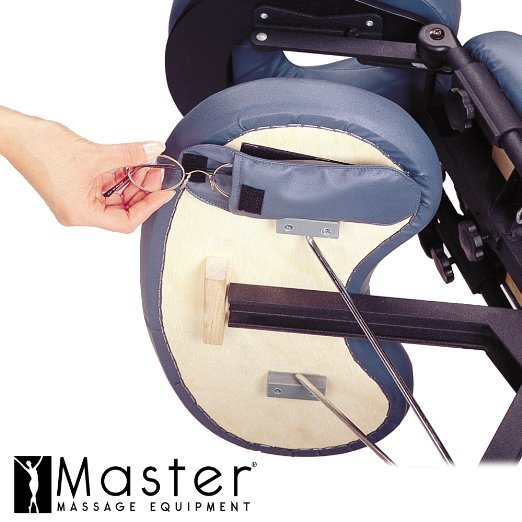 Compact Adjustable Portable Folding Professional Master Massage Therapy Chair