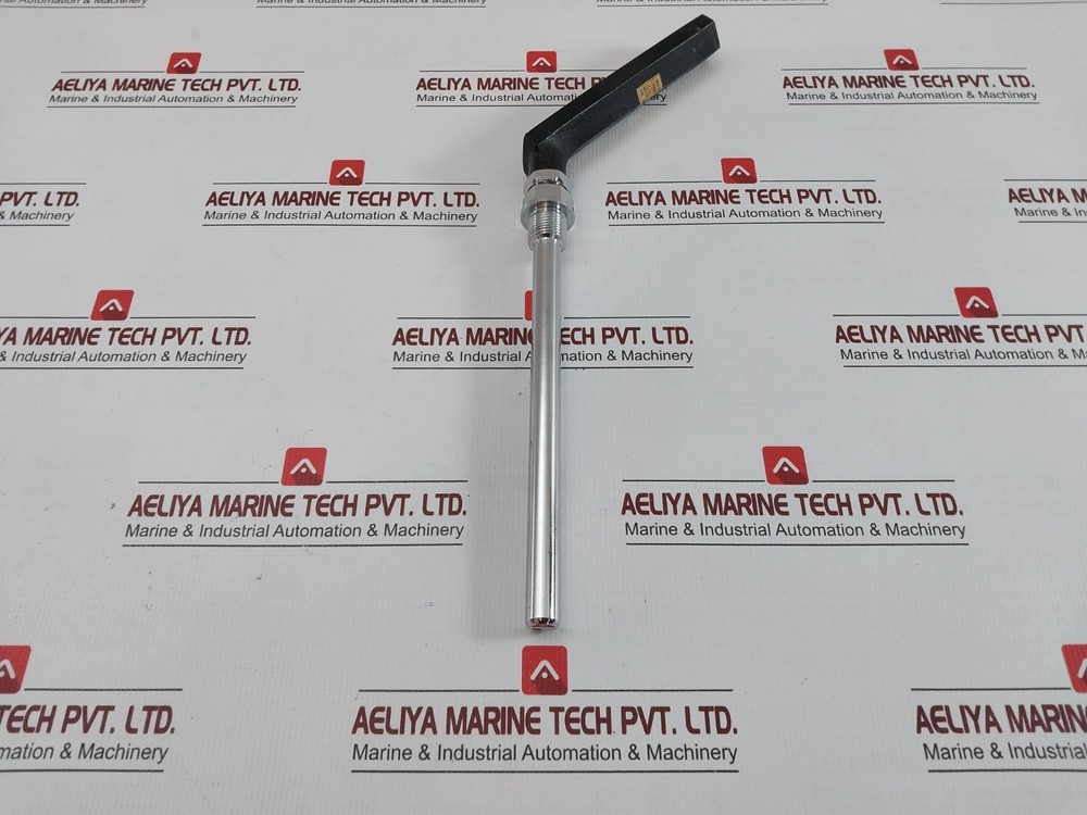 HATTORI V Shape Thermometer 0-30 C