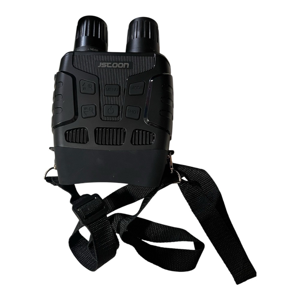 Jstoon Night Vision Goggles With Case