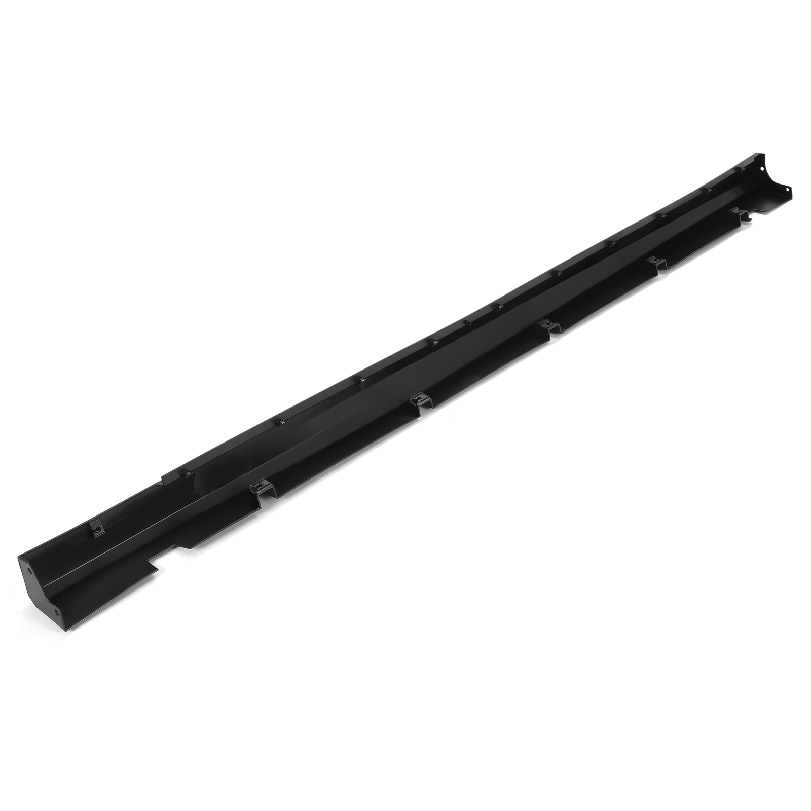Side Rocker Panel Molding Passenger Right 1QA50TZZAF For Dodge Charger 2012-2023