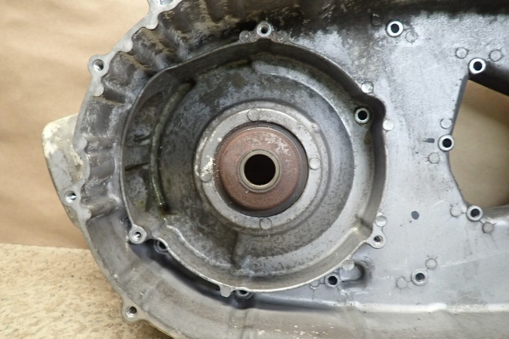 2006 SUZUKI EIGER LT-A400 INNER CLUTCH PLATE