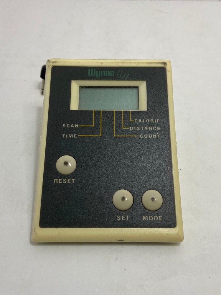 🌊 REPLACEMENT DISPLAY TIMER COUNTER FOR WYNNE A210 A210 ROWING MACHINE PART EUC