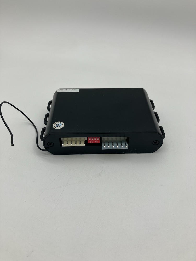 Accele Wireless Keypad Type Keyless Entry RS500