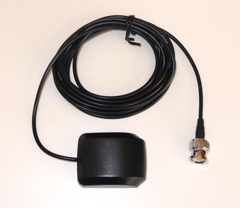 Brand New BNC GPS antenna for Garmin 2,3+,streetpilot III,176,V