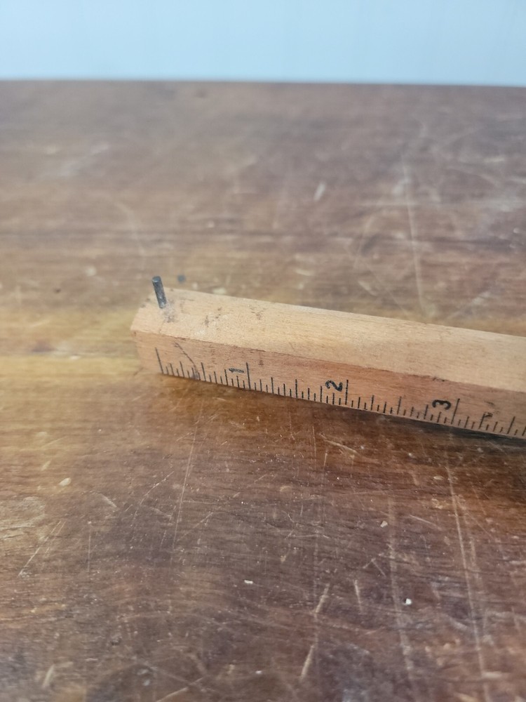 Stanley #47-061 Marking Gage GOOD USEABLE CONDITION