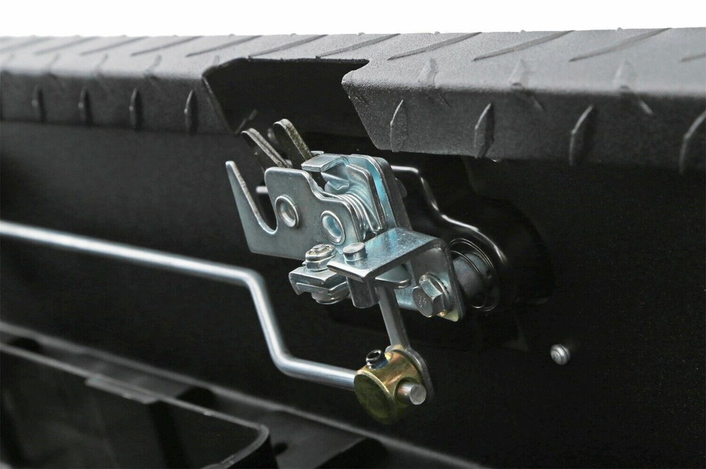 Dee Zee DZ10370TB Red Label Pull Handle Tool Box